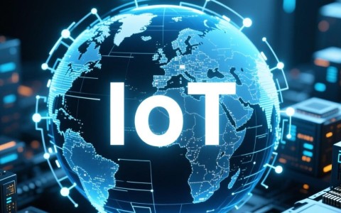 想做物联网开发？如何享受其中乐趣并为成长厚积薄发？