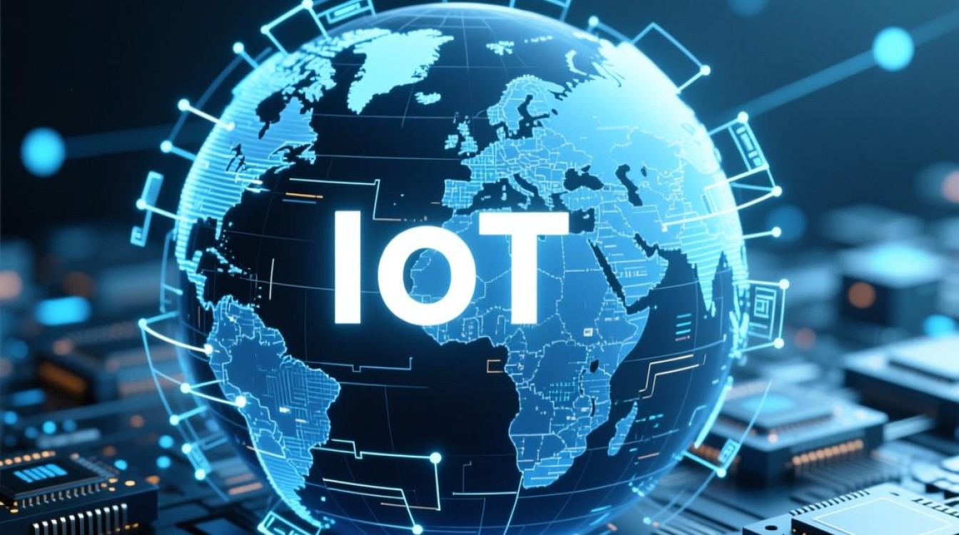 想做物联网开发？如何享受其中乐趣并为成长厚积薄发？