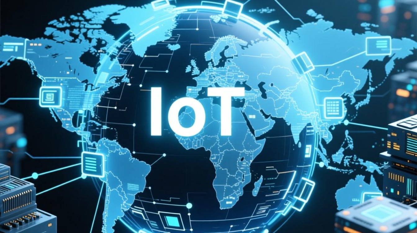 想做物联网开发？如何享受其中乐趣并为成长厚积薄发？