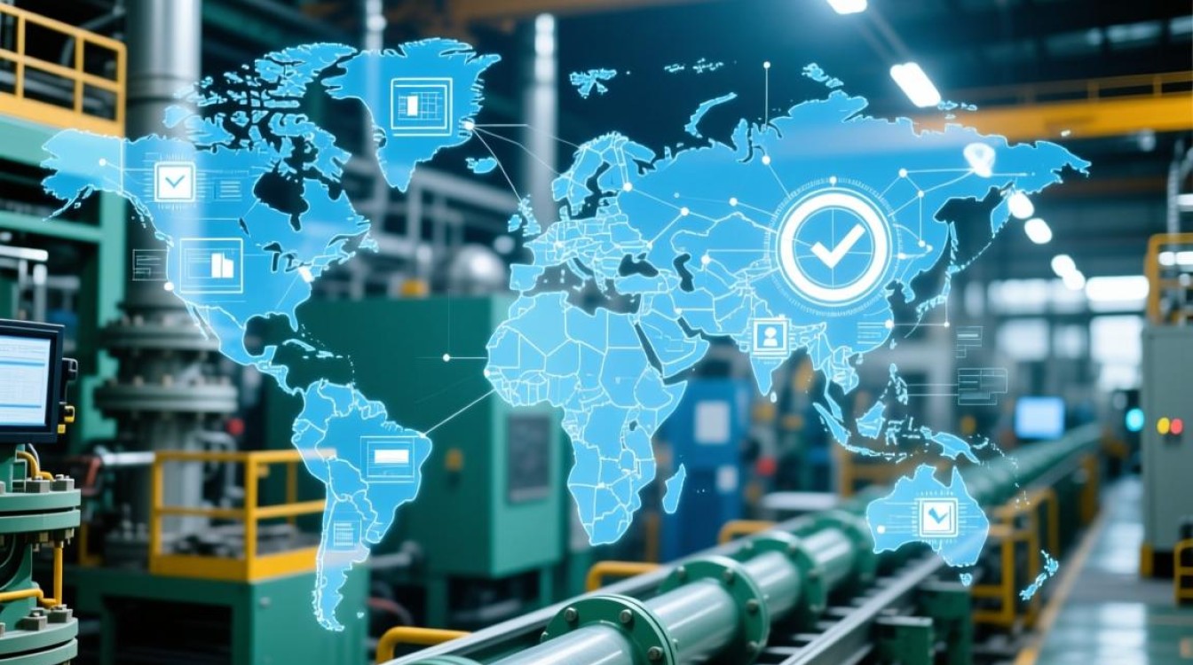 安全生产监测网络如何实现全流程智能预警与风险管控？