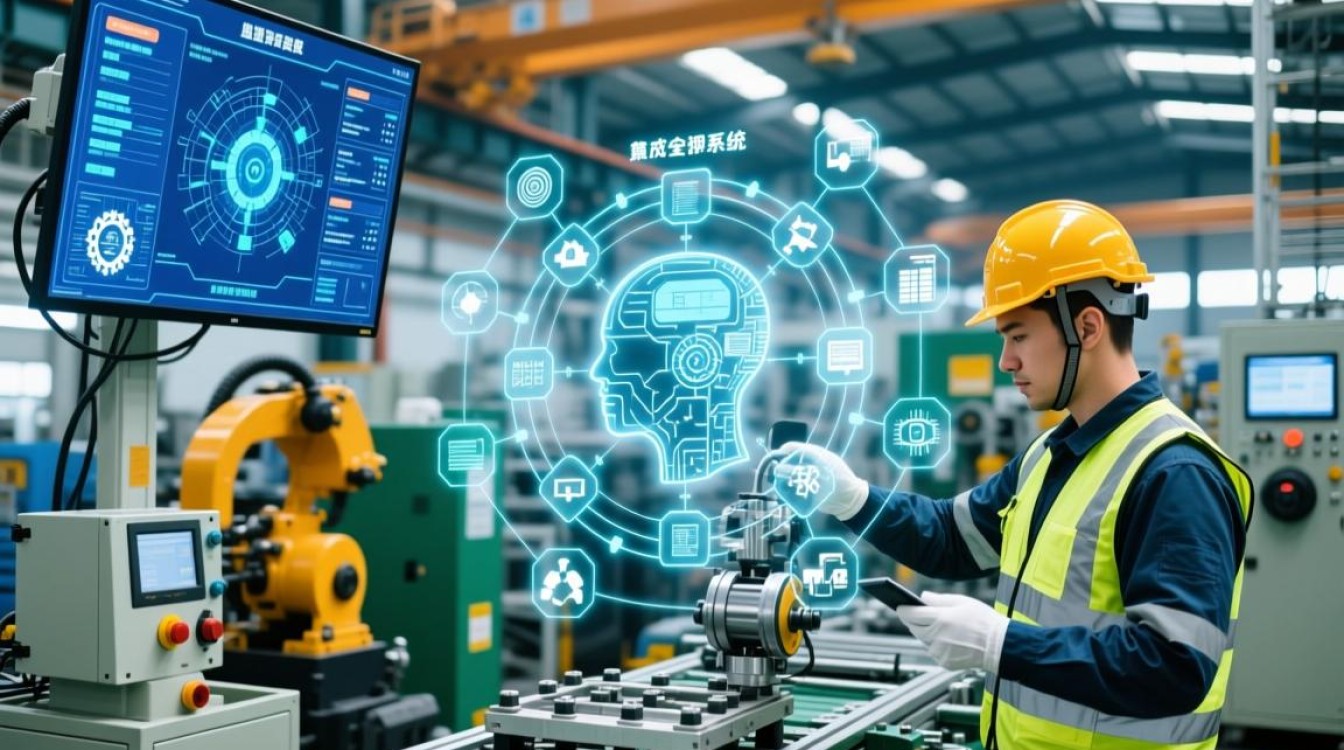 安全生产监测系统如何实现实时预警与精准管控? 安全生产监测系统如何实现实时预警与精准管控?