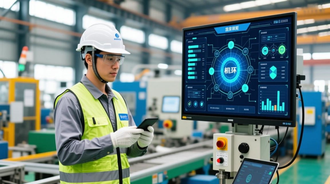 安全生产监测系统如何实现实时预警与精准管控? 安全生产监测系统如何实现实时预警与精准管控?