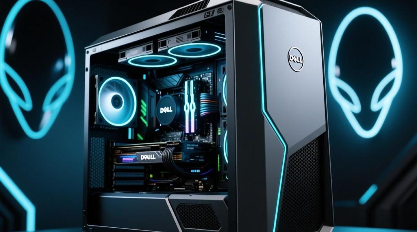 2025年戴尔外星人配置怎么选?哪款性价比最高最值得买? 2025年戴尔外星人配置怎么选?哪款性价比最高最值得买?