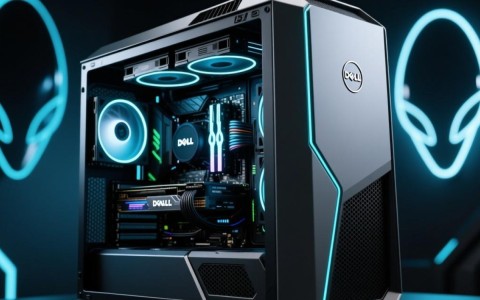 2025年戴尔外星人配置怎么选？哪款性价比最高最值得买？