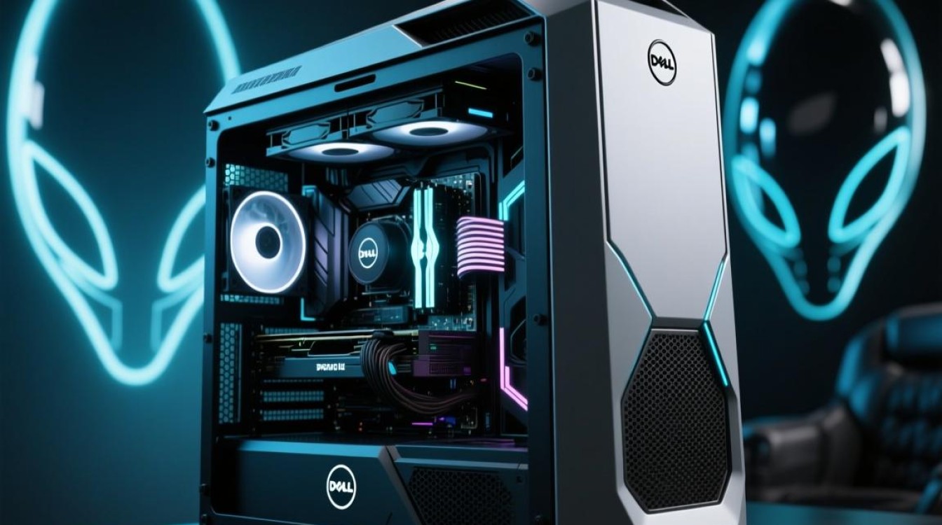 2025年戴尔外星人配置怎么选?哪款性价比最高最值得买? 2025年戴尔外星人配置怎么选?哪款性价比最高最值得买?