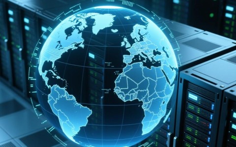 西安bgp服务器租用价格多少钱一个月？