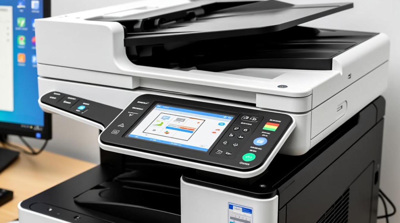 立思辰GA9540CDN怎么添加扫描到电脑详细设置方法教程? 立思辰GA9540CDN怎么添加扫描到电脑详细设置方法教程?