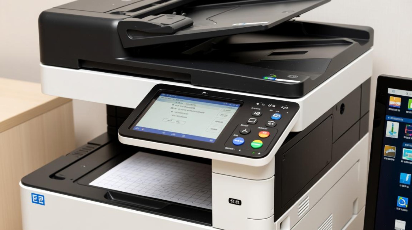 立思辰GA9540CDN怎么添加扫描到电脑详细设置方法教程? 立思辰GA9540CDN怎么添加扫描到电脑详细设置方法教程?