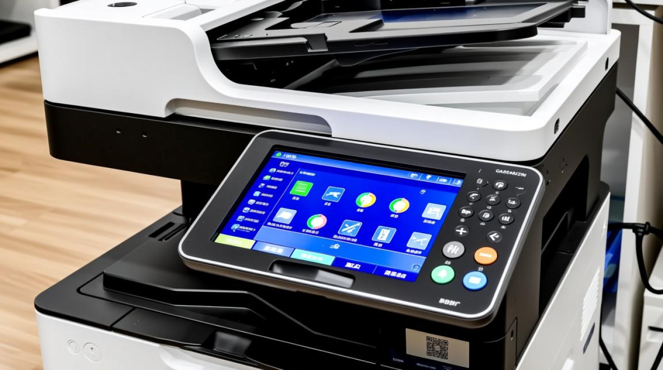 立思辰GA9540CDN怎么添加扫描到电脑详细设置方法教程? 立思辰GA9540CDN怎么添加扫描到电脑详细设置方法教程?