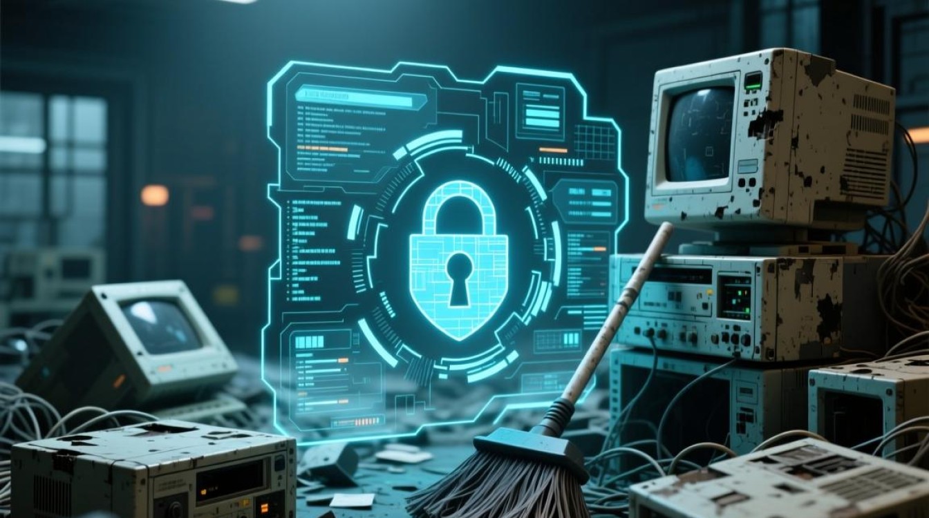 安全清理数据后如何彻底恢复丢失的文件? 安全清理数据后如何彻底恢复丢失的文件?