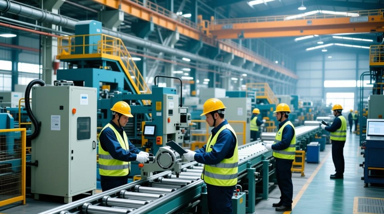 工厂智能监控摄像头服务器厂家,该如何正确选择才好? 工厂智能监控摄像头服务器厂家,该如何正确选择才好?