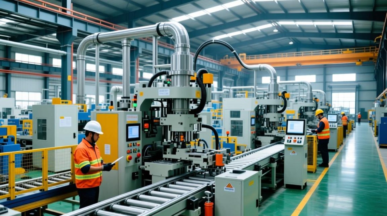 工厂智能监控摄像头服务器厂家,该如何正确选择才好? 工厂智能监控摄像头服务器厂家,该如何正确选择才好?