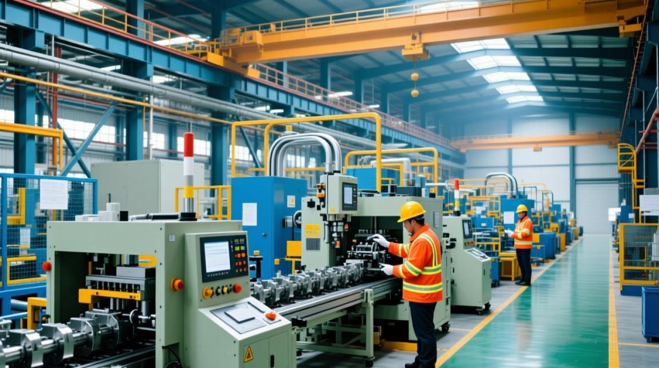 工厂智能监控摄像头服务器厂家,该如何正确选择才好? 工厂智能监控摄像头服务器厂家,该如何正确选择才好?