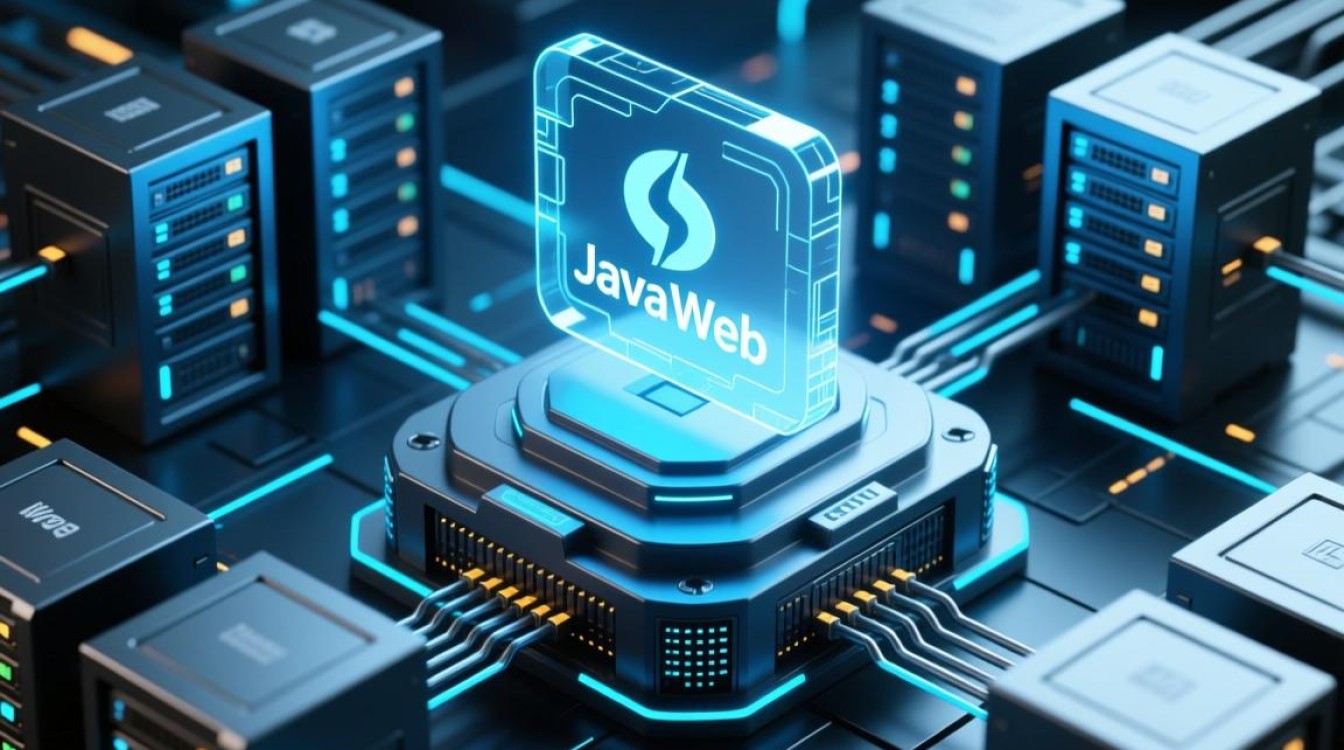 如何做好Java Web服务器的全方位监控？