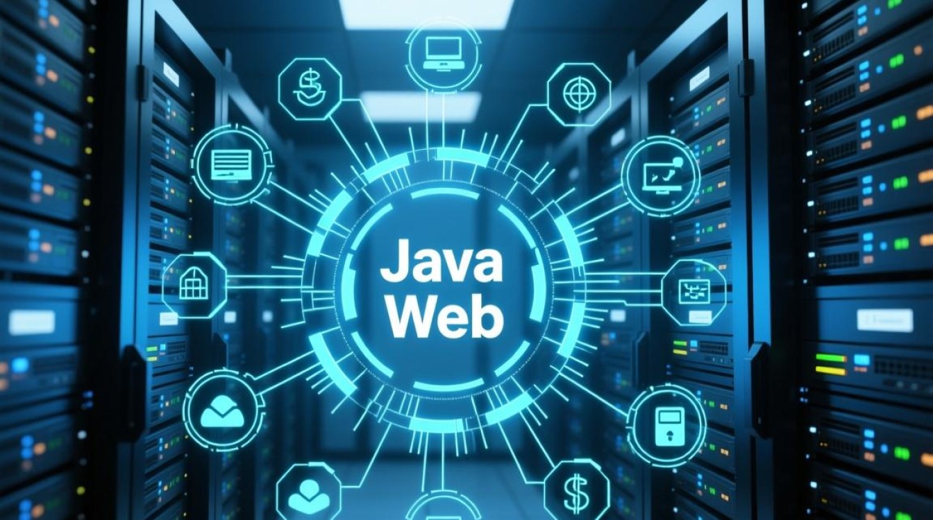 如何做好Java Web服务器的全方位监控？