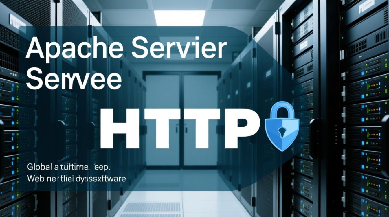 apache本地服务器怎么搭建与配置？