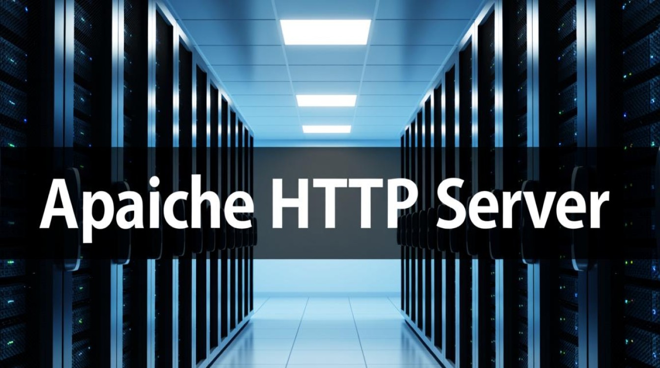 apache本地服务器怎么搭建与配置？