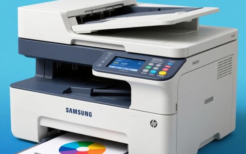 三星6860cdn打印机到底好不好用，值得买吗？