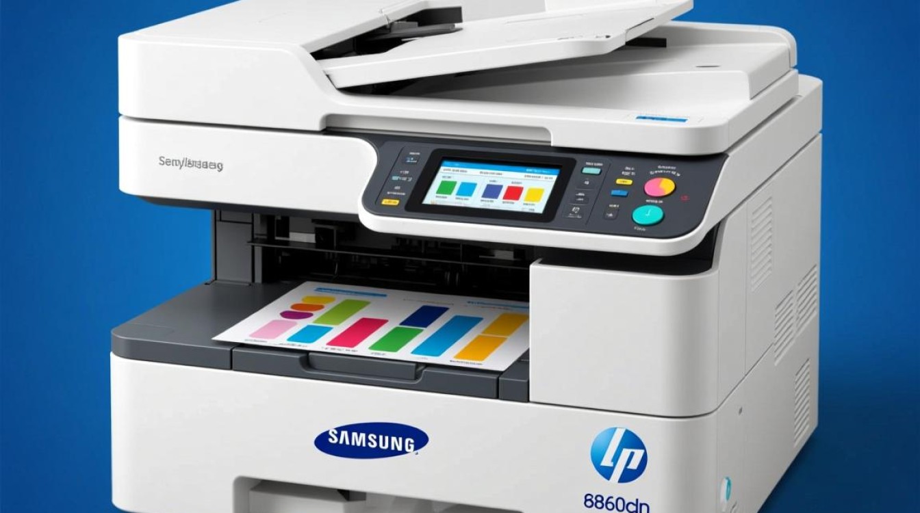 三星6860cdn打印机到底好不好用,值得买吗? 三星6860cdn打印机到底好不好用,值得买吗?