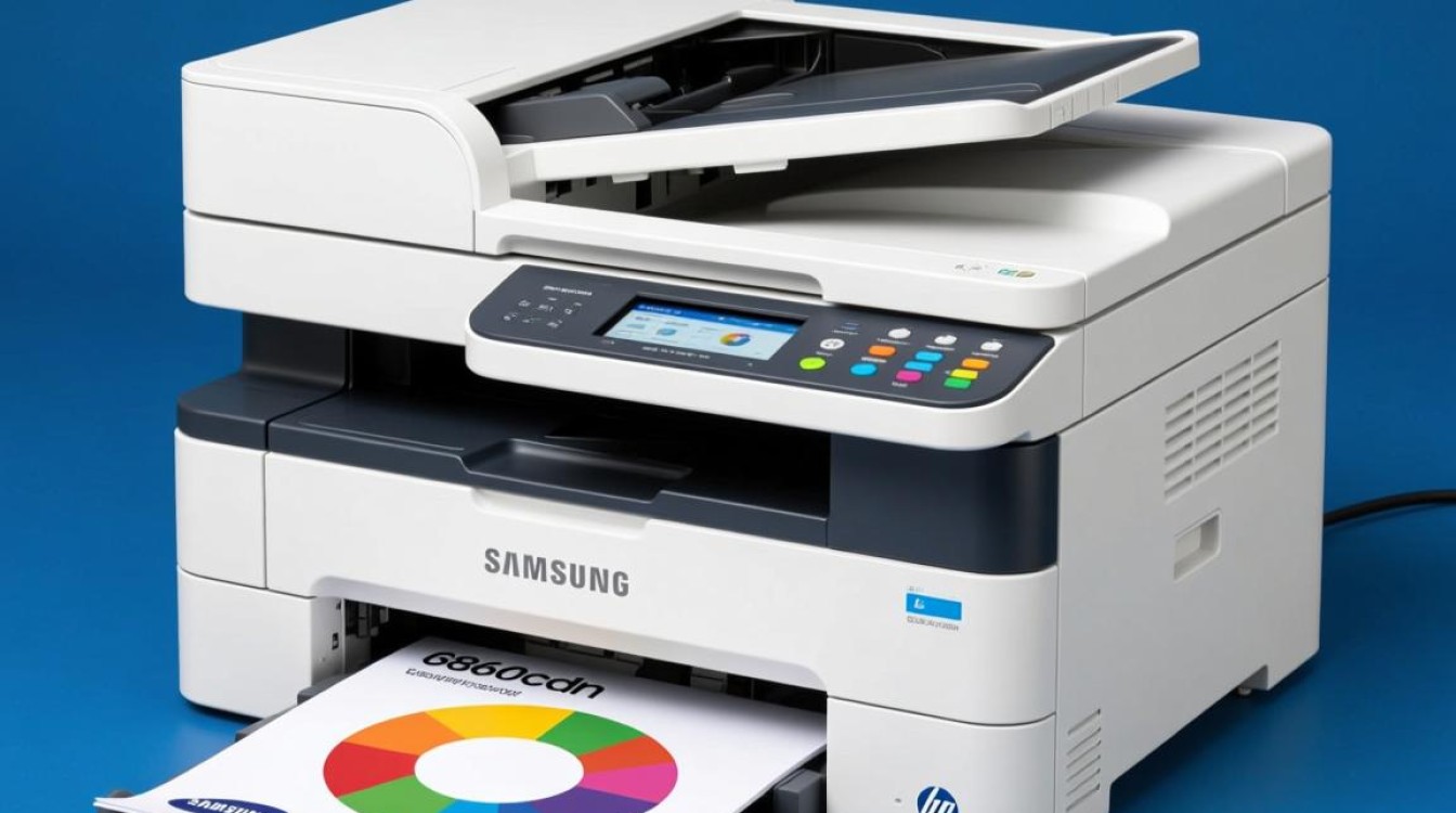 三星6860cdn打印机到底好不好用,值得买吗? 三星6860cdn打印机到底好不好用,值得买吗?