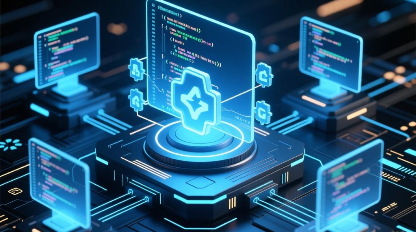 软件开发生产线和其他服务之间究竟有何关系? 软件开发生产线和其他服务之间究竟有何关系?