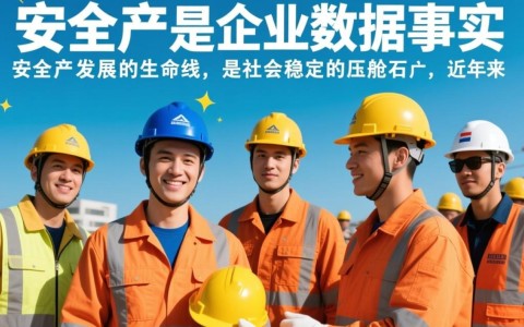 安全生产数据摆事实，哪些关键指标能真实反映企业安全水平？