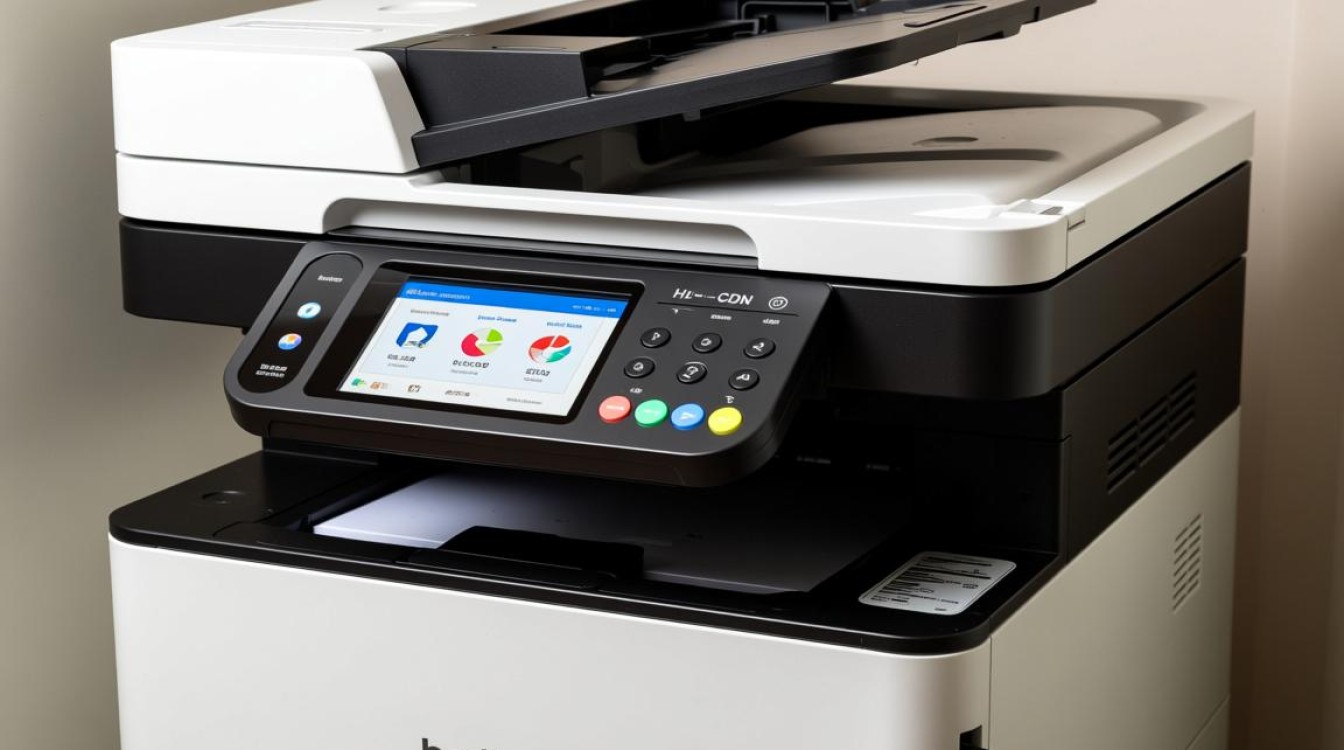 hl-cdn四色墨盒适用于哪些彩色打印机型号？