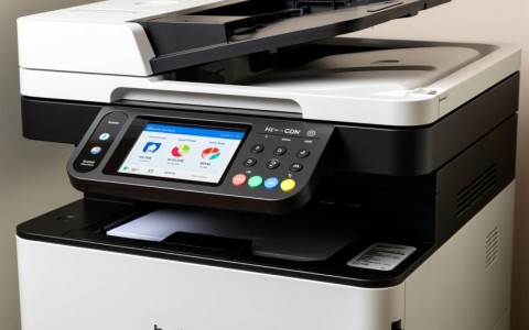 hl-cdn四色墨盒适用于哪些彩色打印机型号？