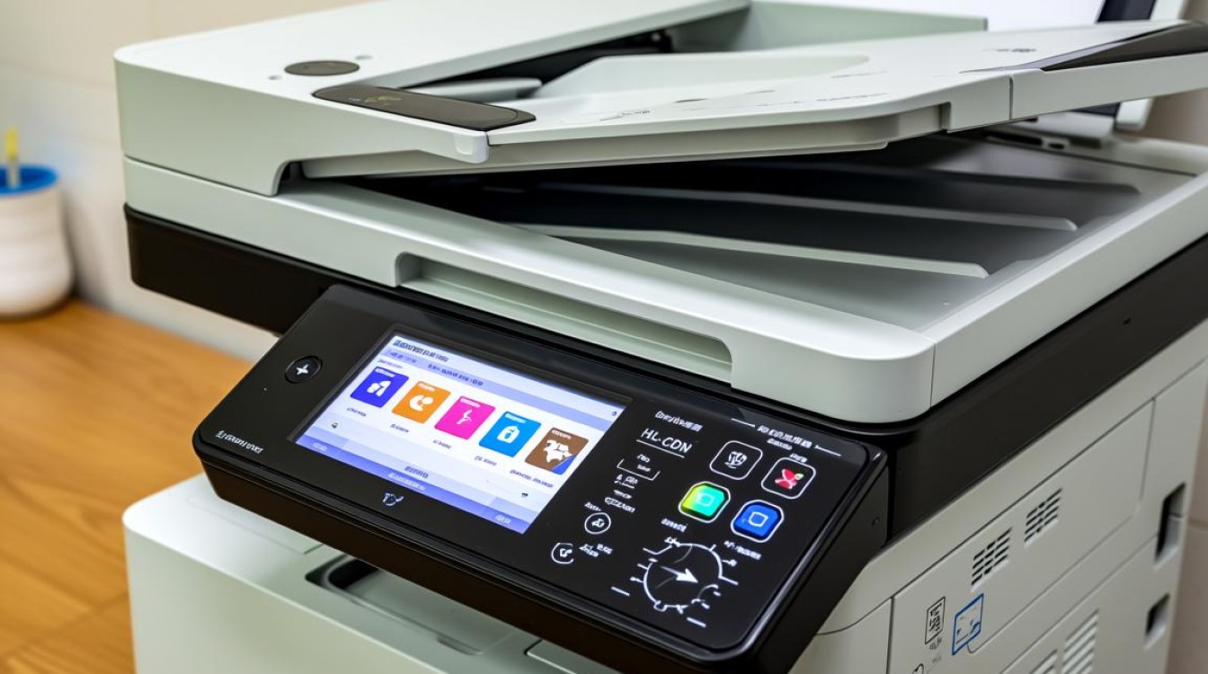 hl-cdn四色墨盒适用于哪些彩色打印机型号？