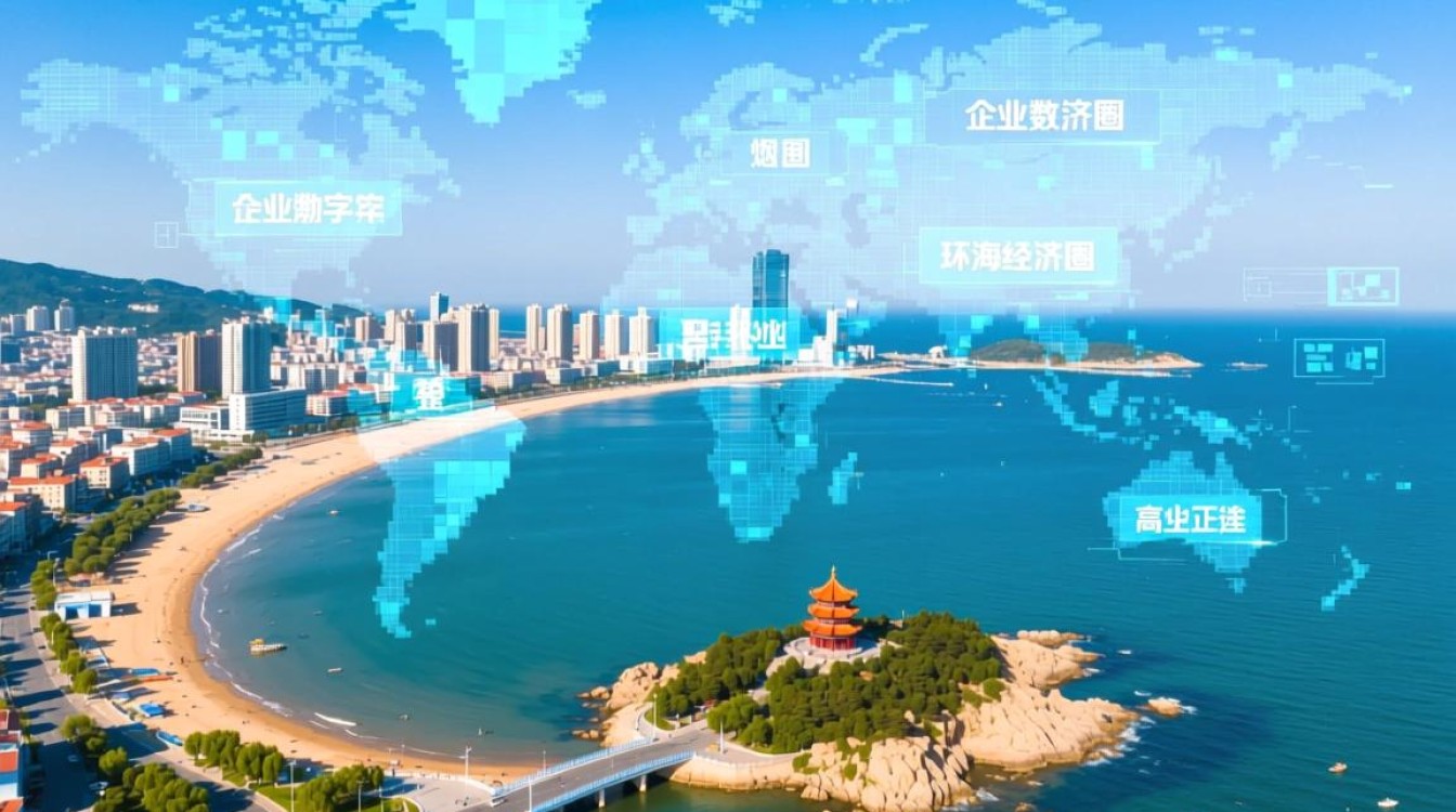 烟台网络开发公司这么多，企业该如何选择一家靠谱的？