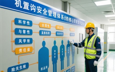 安全管理机构设置如何规范且有效？