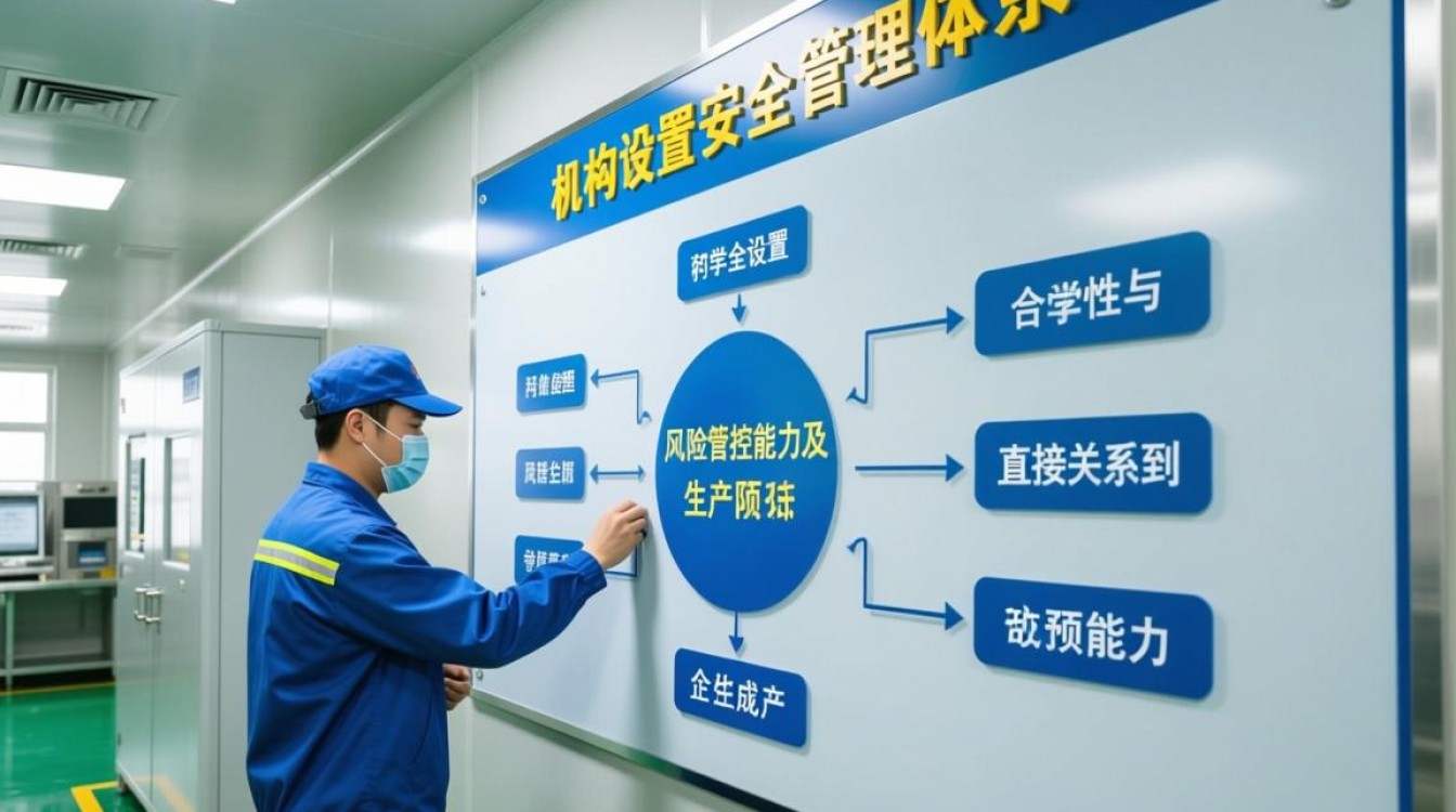 安全管理机构设置如何规范且有效? 安全管理机构设置如何规范且有效?