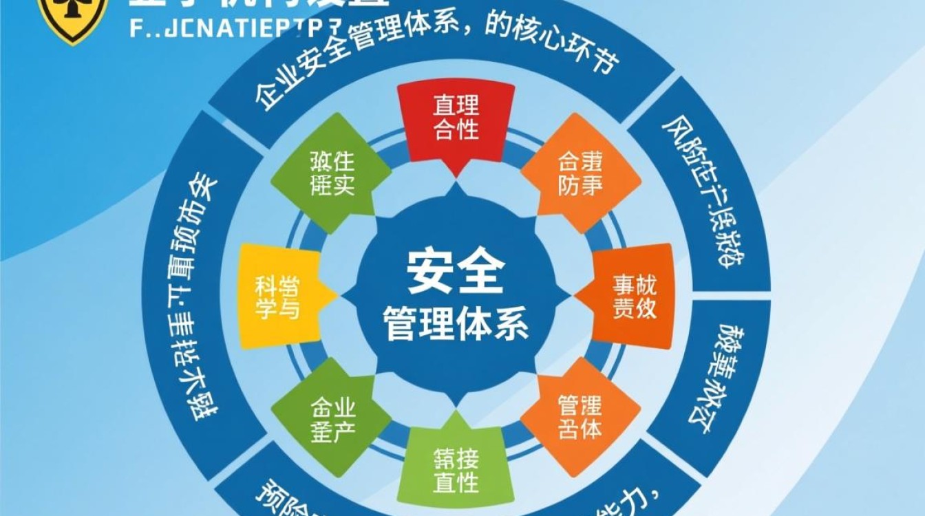 安全管理机构设置如何规范且有效? 安全管理机构设置如何规范且有效?