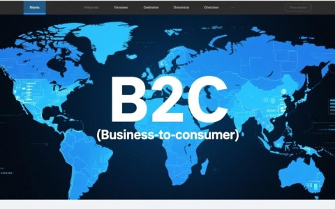 如何选择一家靠谱的b2c网站开发公司？