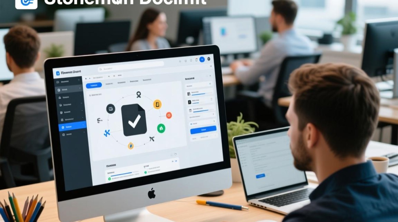 如何借鉴明星公司，高效应用石墨文档协作？