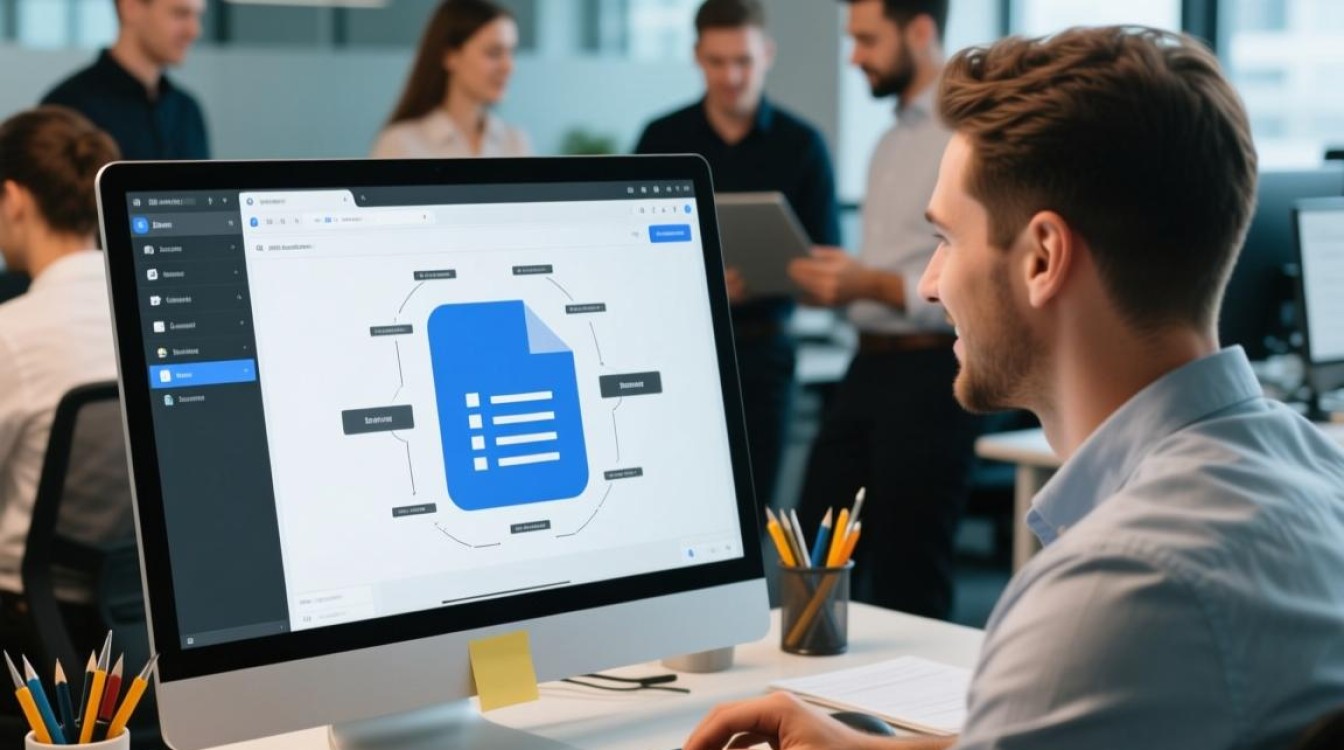 如何借鉴明星公司，高效应用石墨文档协作？