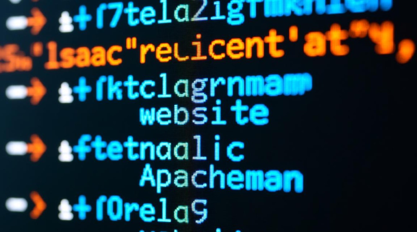 apache本地如何配置多域名虚拟主机? apache本地如何配置多域名虚拟主机?