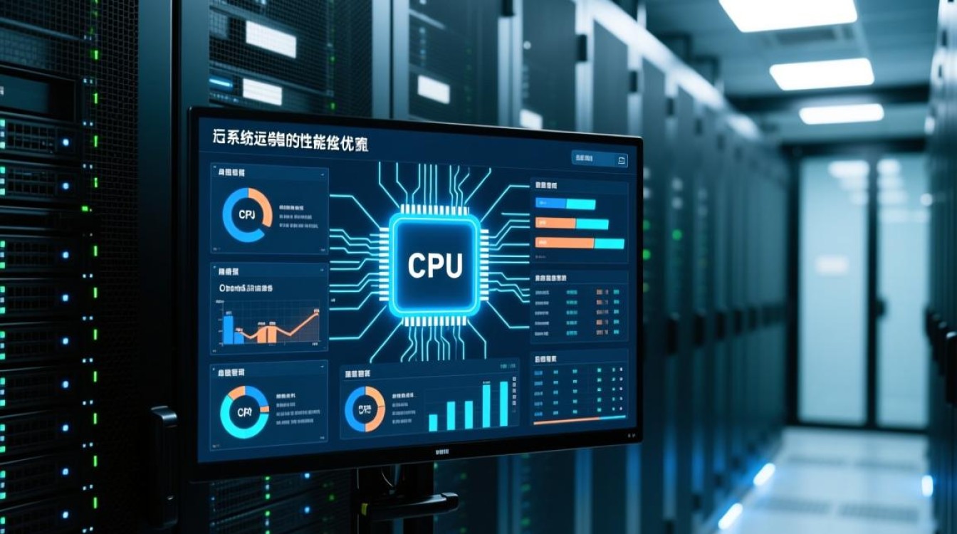 如何用Java实现对远程服务器CPU的监控? 如何用Java实现对远程服务器CPU的监控?