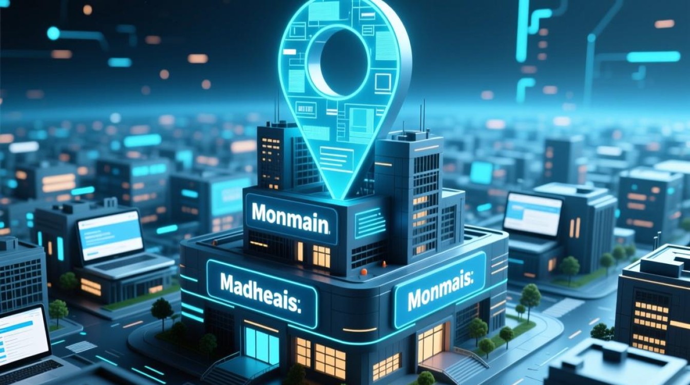 顶级域名和本地域名哪个对本地网站SEO更有利? 顶级域名和本地域名哪个对本地网站SEO更有利?