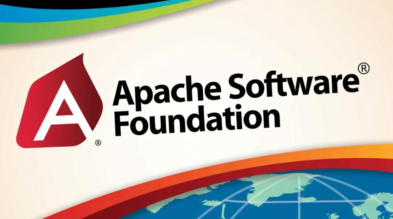 apache是什么公司？开源背后的神秘组织揭秘。