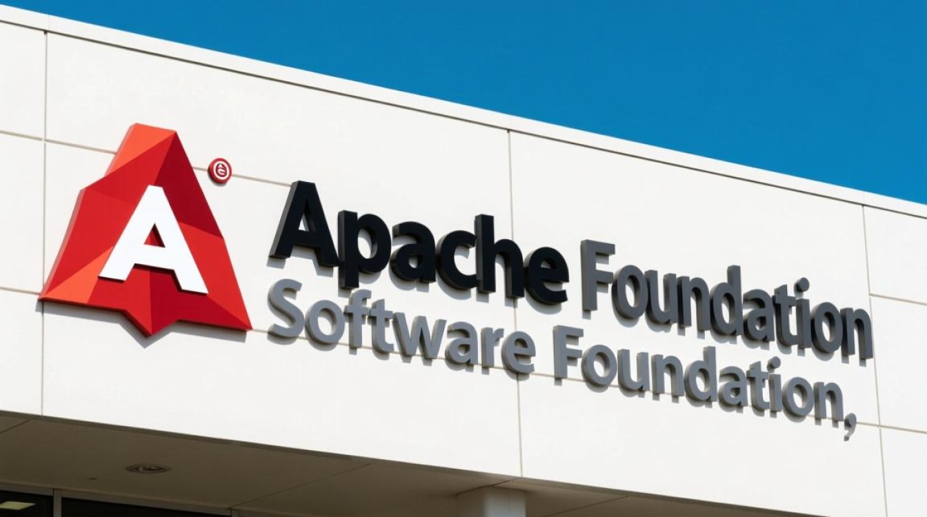 apache是什么公司？开源背后的神秘组织揭秘。