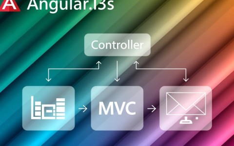AngularJS框架下controller间如何高效传值？