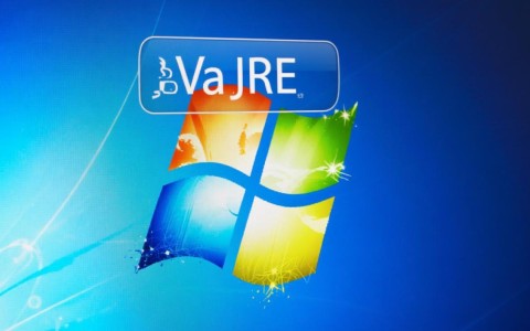 win7系统下如何正确配置JRE环境变量？