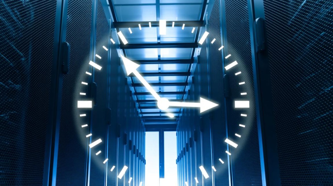 局域网设备时间不准,如何搭建NTP服务器解决? 局域网设备时间不准,如何搭建NTP服务器解决?