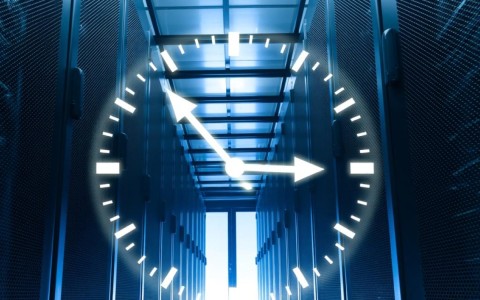 局域网设备时间不准，如何搭建NTP服务器解决？