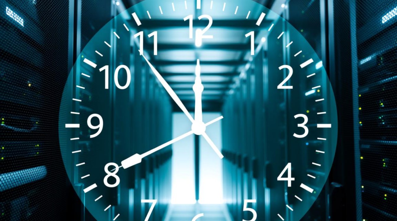 局域网设备时间不准,如何搭建NTP服务器解决? 局域网设备时间不准,如何搭建NTP服务器解决?