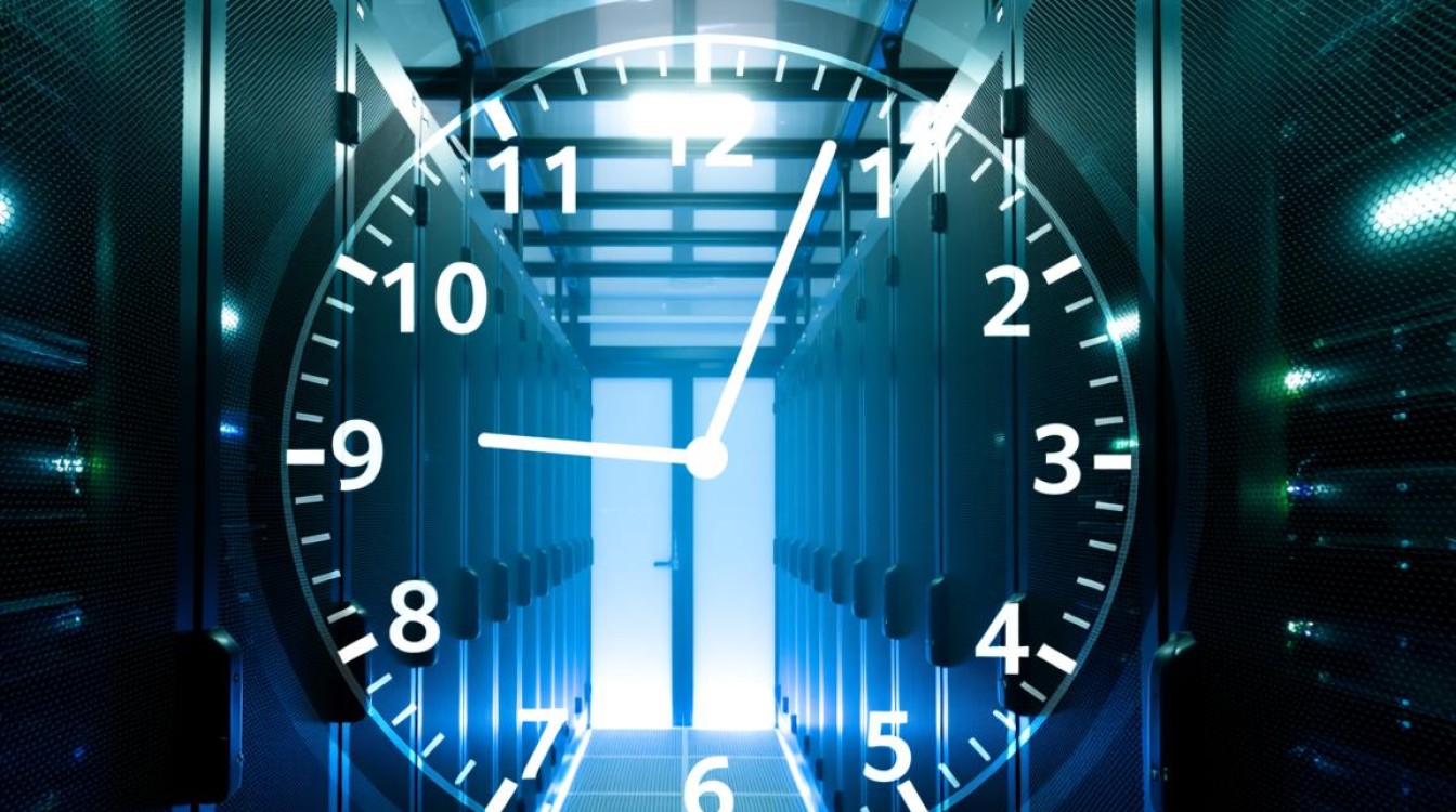 局域网设备时间不准,如何搭建NTP服务器解决? 局域网设备时间不准,如何搭建NTP服务器解决?