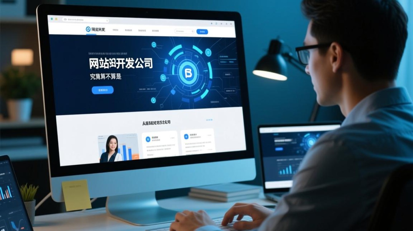 网站开发外包公司,到底算不算互联网公司? 网站开发外包公司,到底算不算互联网公司?