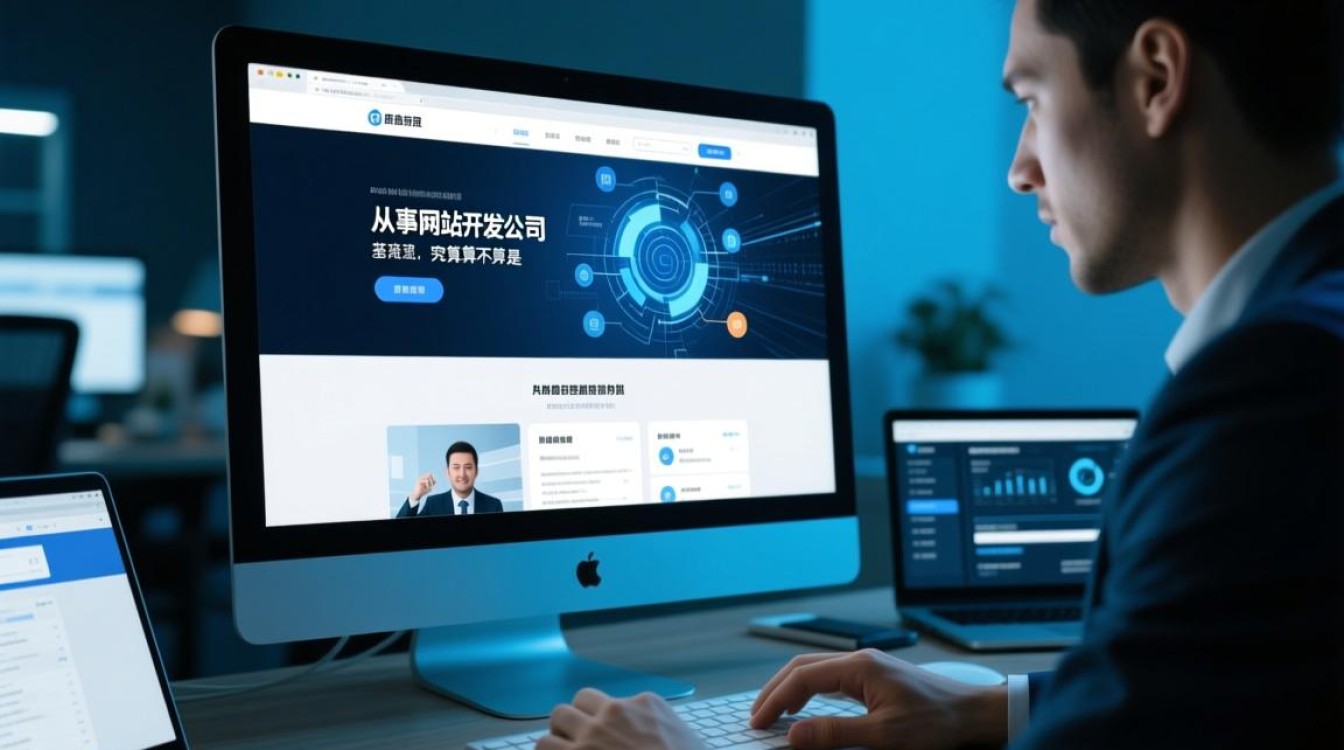 网站开发外包公司,到底算不算互联网公司? 网站开发外包公司,到底算不算互联网公司?