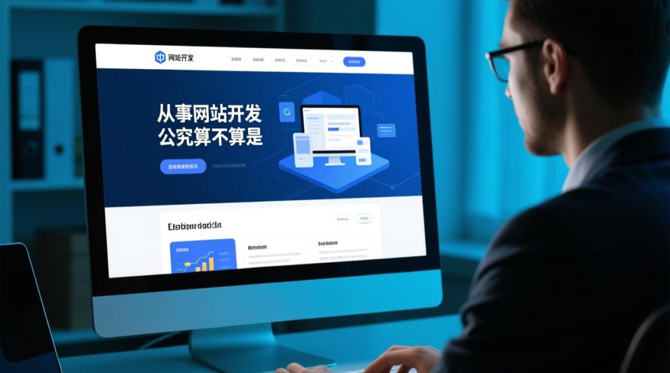 网站开发外包公司,到底算不算互联网公司? 网站开发外包公司,到底算不算互联网公司?